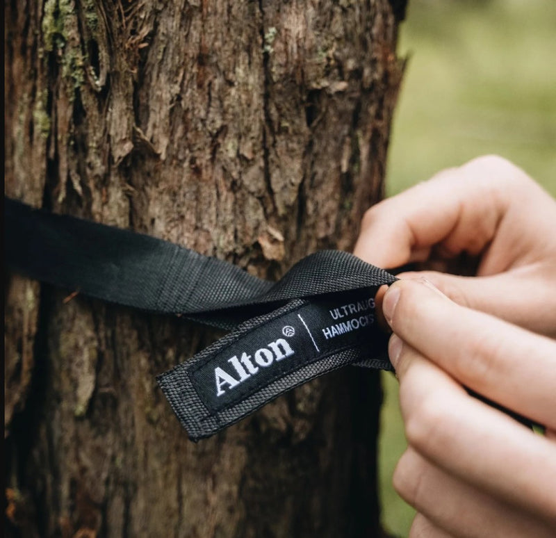 Alton Ultralight Hammock