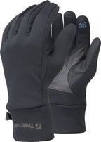 Trekmates Ullscarf Ultralight Gloves - Black