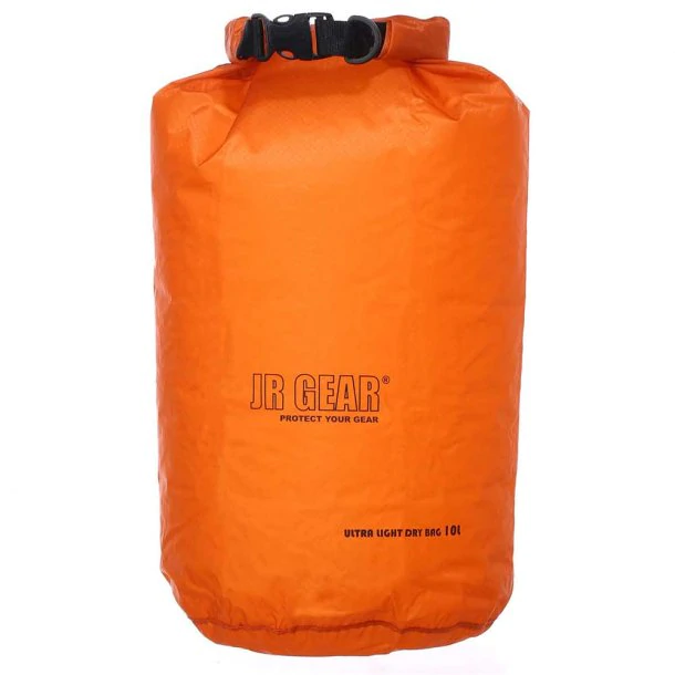 JR Gear Ultra Light Dry Bags