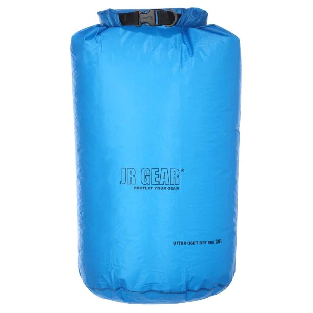 JR Gear Ultra Light Dry Bags