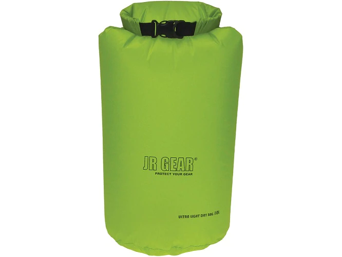 JR Gear Ultra Light Dry Bags