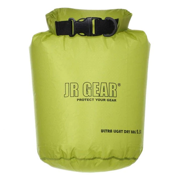 JR Gear Ultra Light Dry Bags