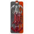 Mad Rock Ultra Light Express Quickdraw 6 Pack