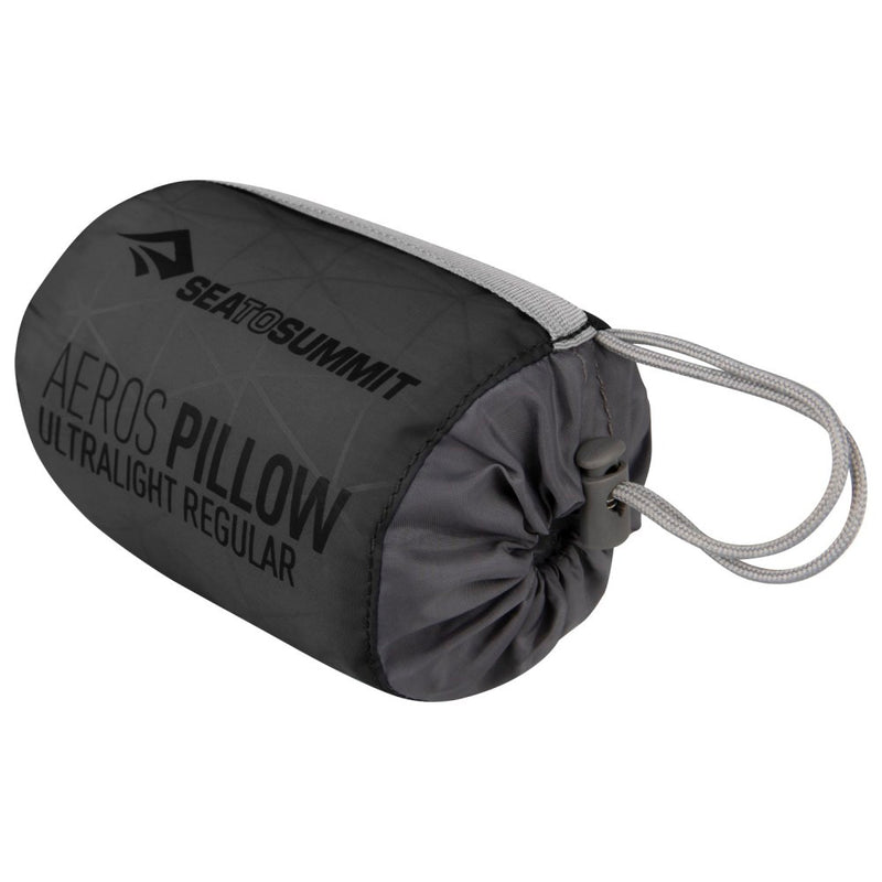 Sea To Summit Aeros Ultralight Pillow, Grey