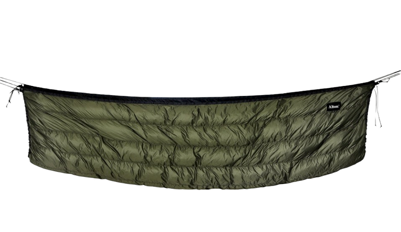 Alton Ultralight Underquilt - Main Image
