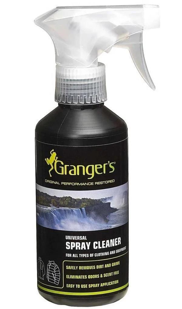 Grangers Universal Spray Cleaner 275ml