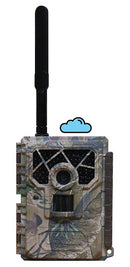 UOVision Trail Cameras - Glory 4G LTE "Cloud"