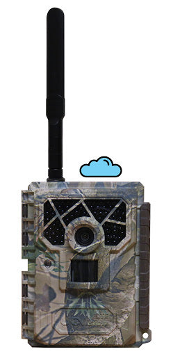 UOVision Trail Cameras - Glory LTE 4G "Cloud"
