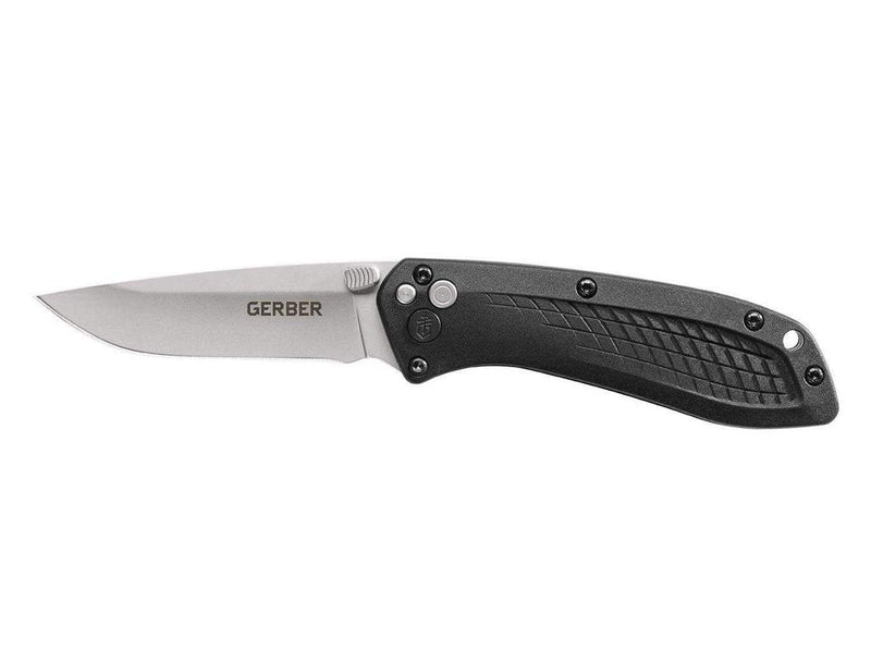 Gerber US-Assist 420C Folding Blade Knife