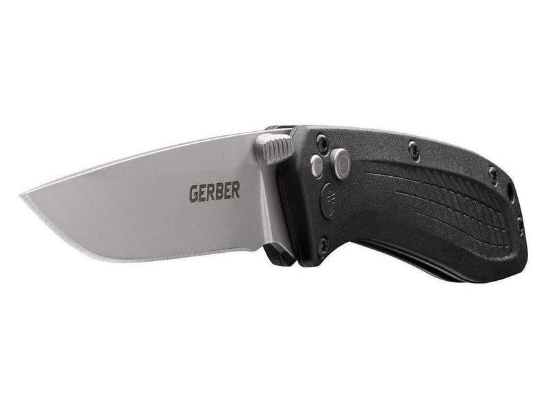 Gerber US-Assist 420C Folding Blade Knife