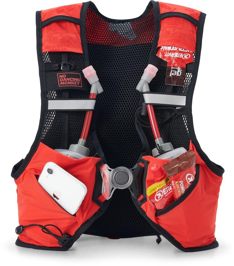 USWE Pace 8 Hydration Vest