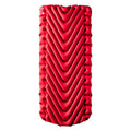 Klymit Static V Luxe Inslated Sleeping Mat, Red