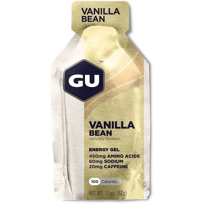 GU Energy Gel Sachets 32g
