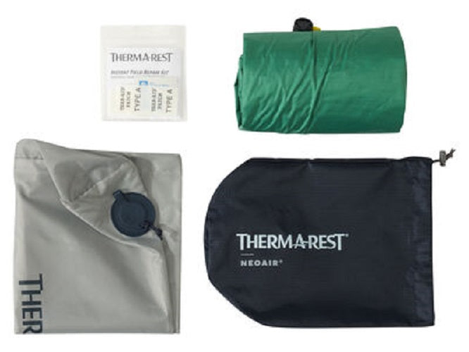 Thermarest Neoair Venture WV Mat - Pine