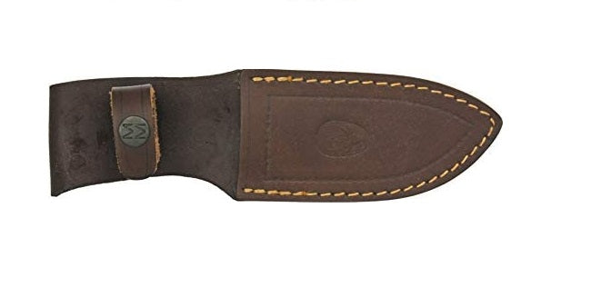 Muela Viper 11A Stag 10cm Gut Hook Knife