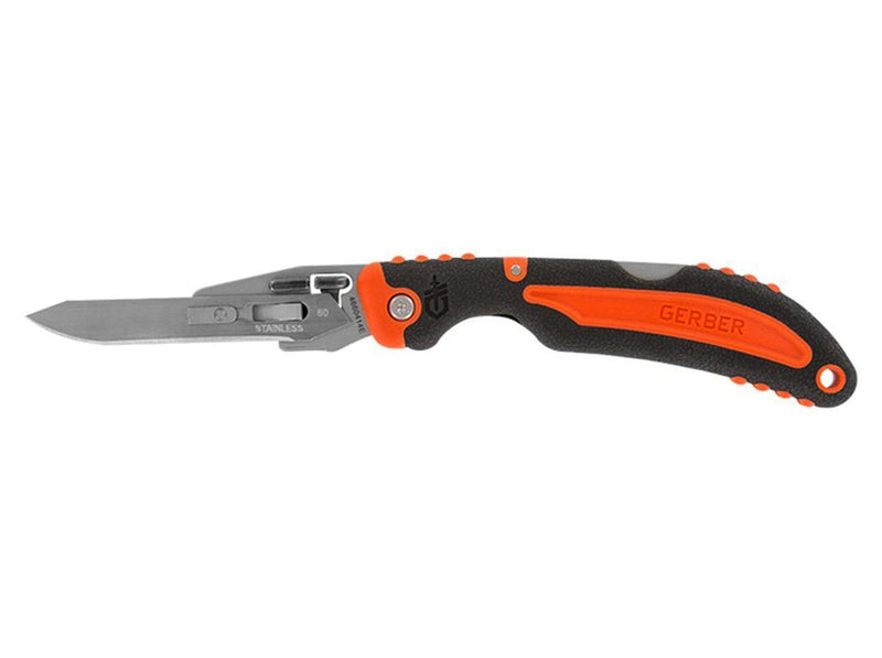 Gerber Vital Folding Pocket Knife