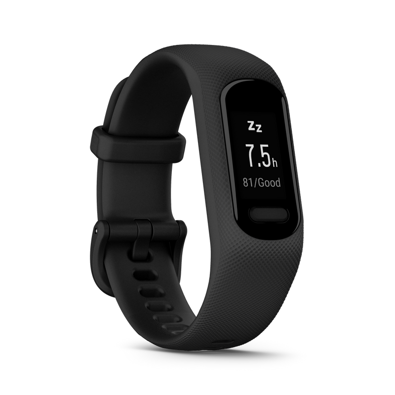 Garmin V vosmart 5 Black Small Medium
