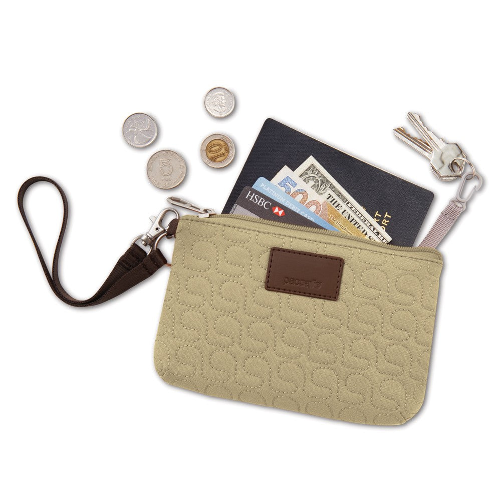 Pacsafe RFIDsafe W75 Pouch