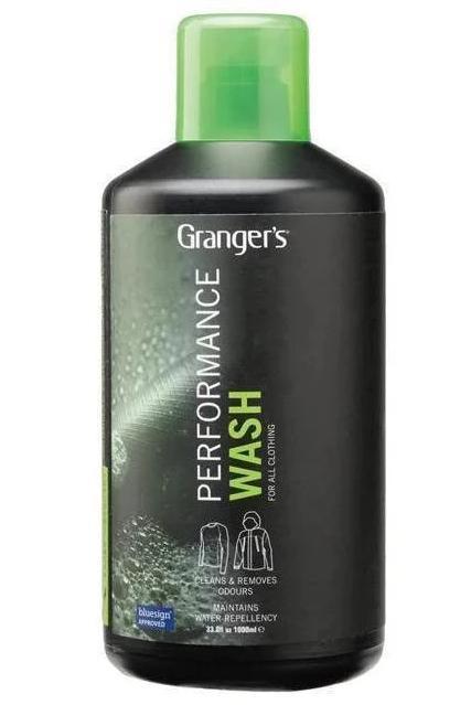 Grangers Performance Wash Cleaner