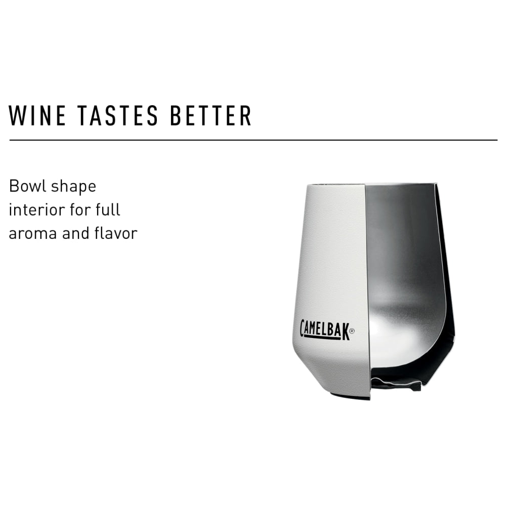 CamelBak Horizon Insulated Wine Tumbler - 350ml