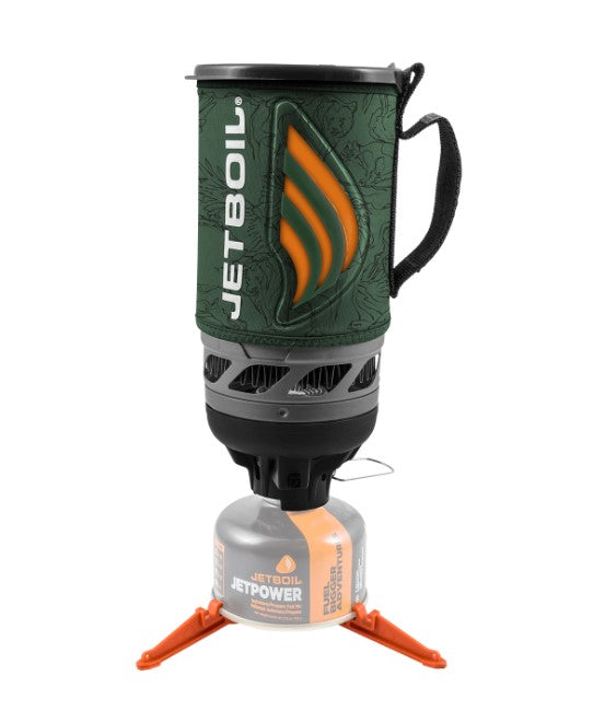 Jetboil Flash 2.0 Cooking Systems
