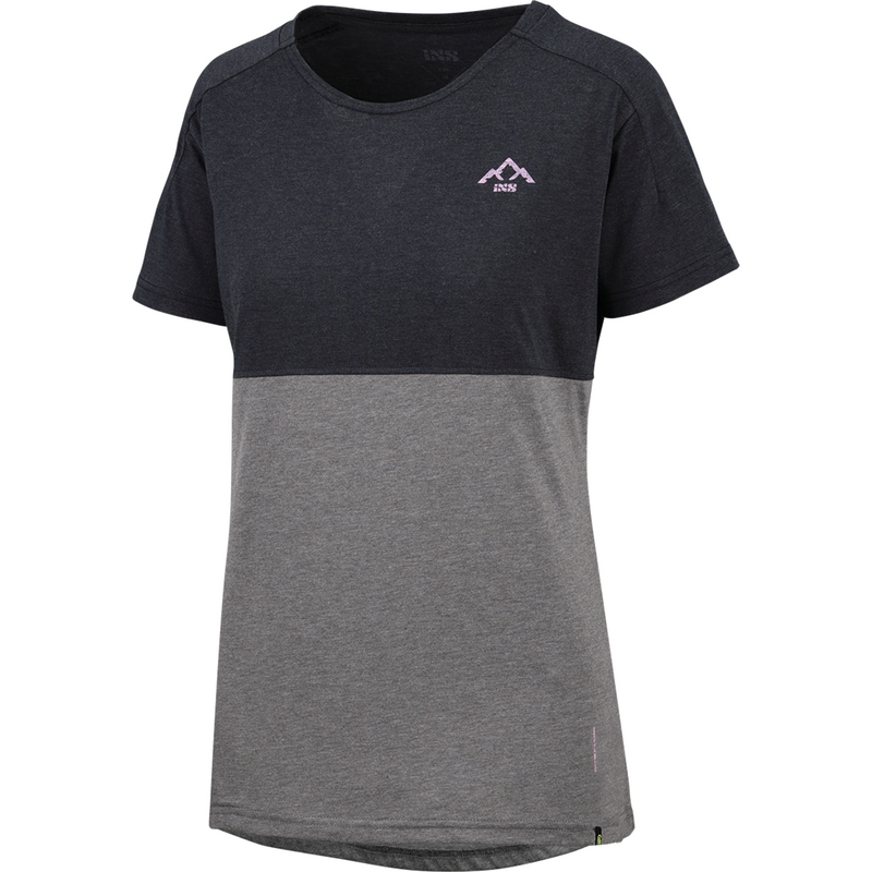 IXS Flow Women's Tech Tee