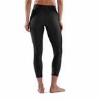 Skins Series 3 Womens 7/8 Long Tights