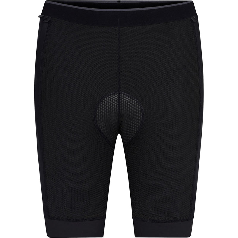 Madison Flux Women's Liner Shorts, Black