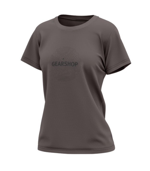 Gearshop Promo Shirt V1