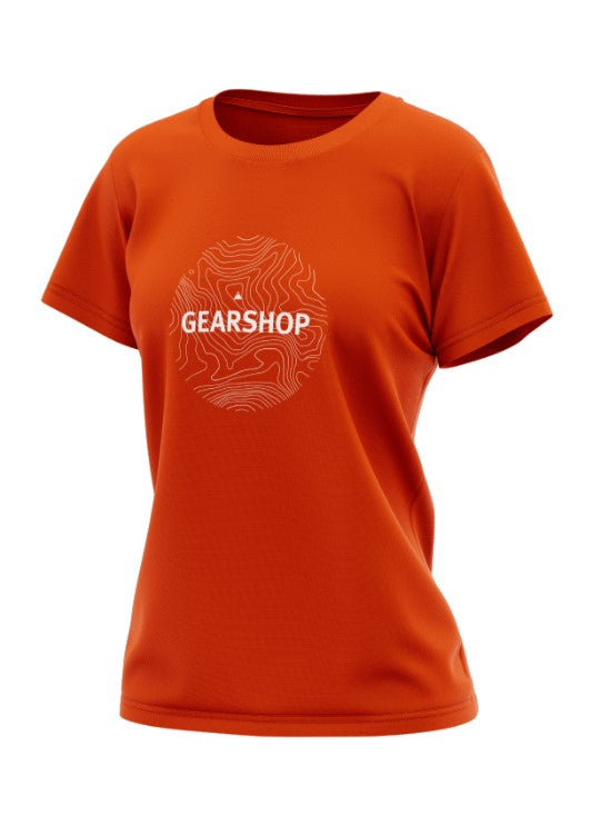 Gearshop Promo Shirt V1