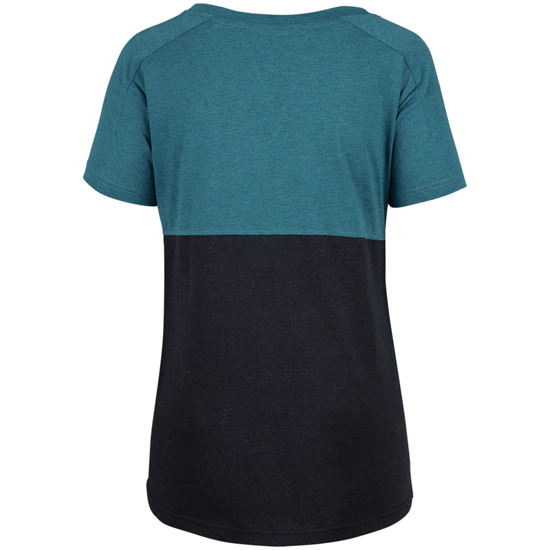 IXS Flow Women's Tech Tee