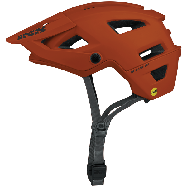 iXS Helmet Trigger AM MIPS