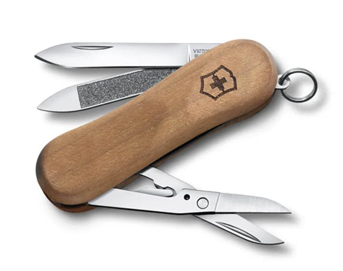 Victorinox Exec Wood Knife