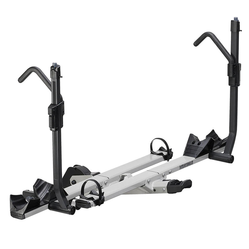 Yakima StageTwo Bike Rack (Anthracite)