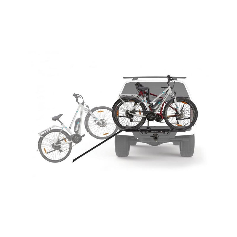 Yakima OnRamp 2" E-Bike Capable Bike Rack
