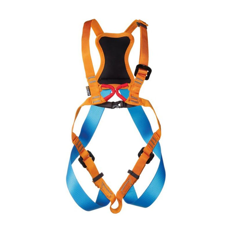 Singing Rock Kids Zaza Full Body Harness Gearshop NZ