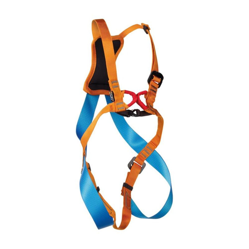 Singing Rock Kids Zaza Full Body Harness