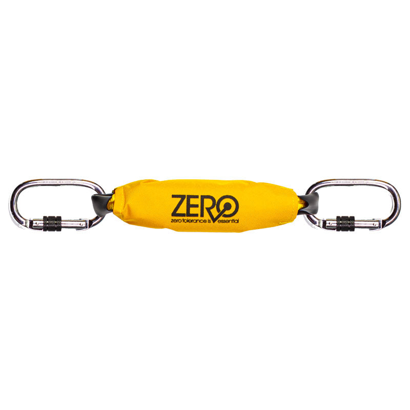 Zero Zorber Shock Absorber With Carabiners